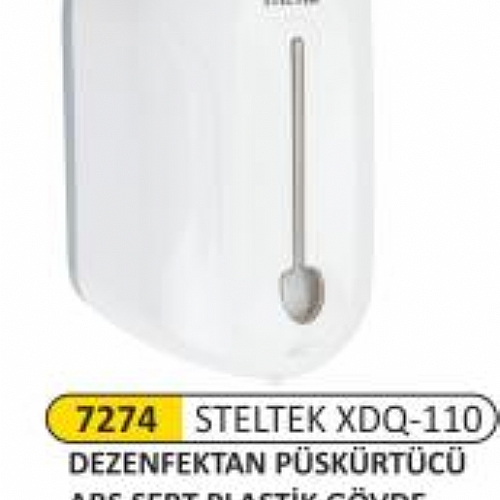 Dezenfektan Pskrtc