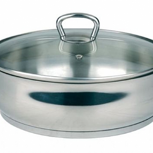 Beng� Bas�k Tencere