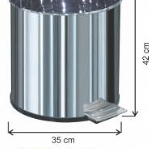 Pedall� ��p Kovas�