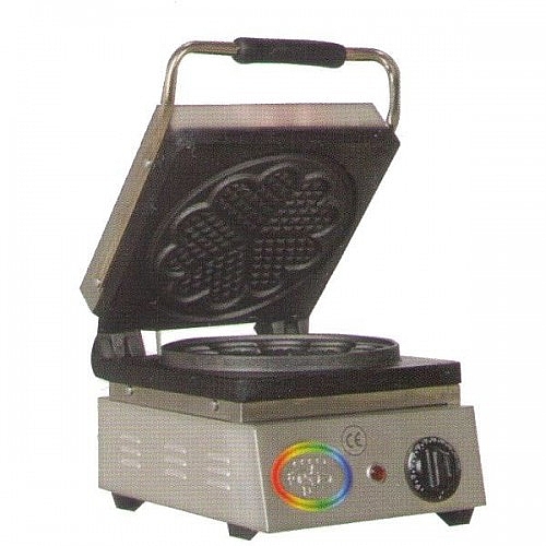 Waffle Makinas�