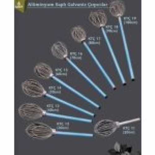 Paslanmaz Krom ��rp�c�