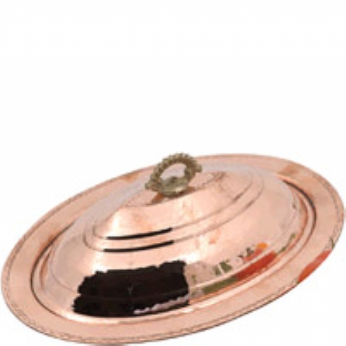 Kapakl� Bak�r �skender Kay�k Tabaklar�