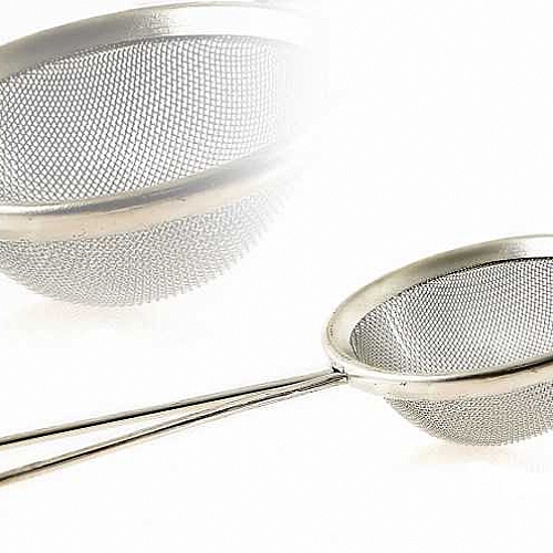 Kalayl� S�t S�zge�leri