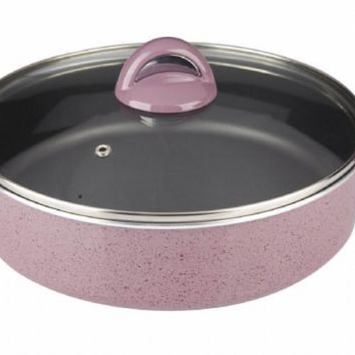 Lilyum Bas�k Tencere