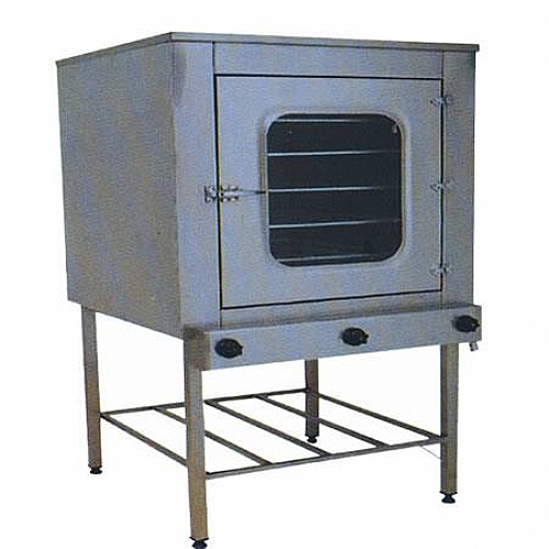 Tek Hazneli B�rek Oca��