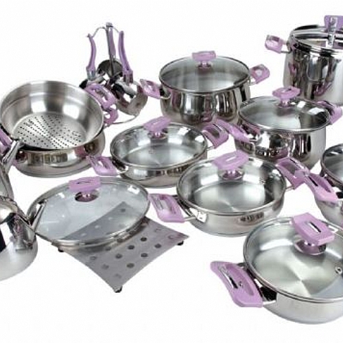 Ta� Prestij 22 Par�a Set