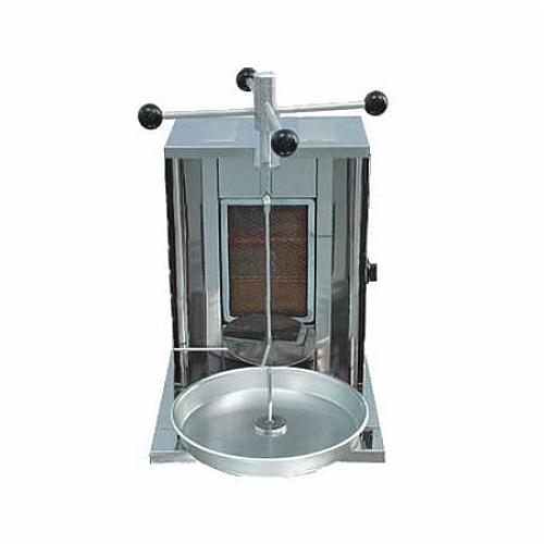 Tek Radyanl� D�ner Makinas�