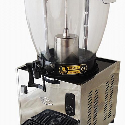 �erbet So�utucusu