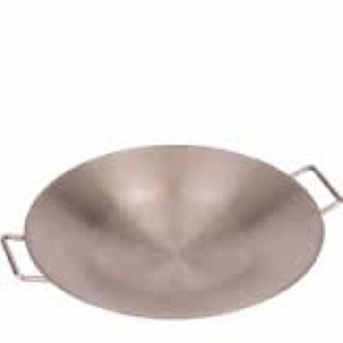 Paslanmaz Sa� Kavurma Tavalar�