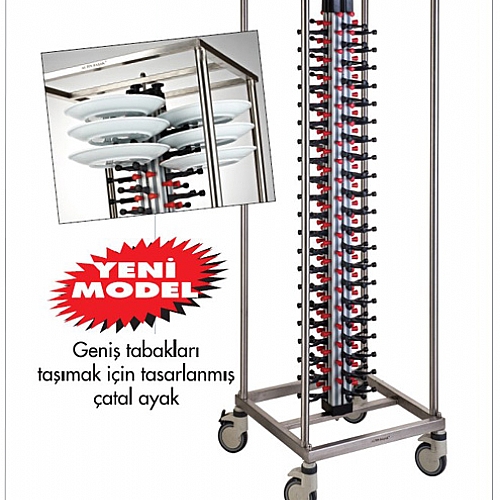 TABAK TA�IMA ARABASI