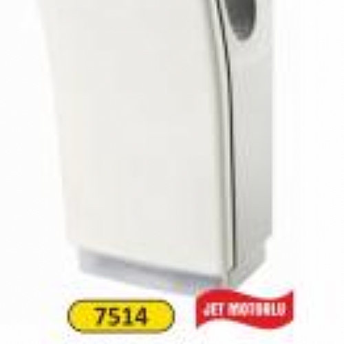 Jet Motoru El Kurutma Makinas�