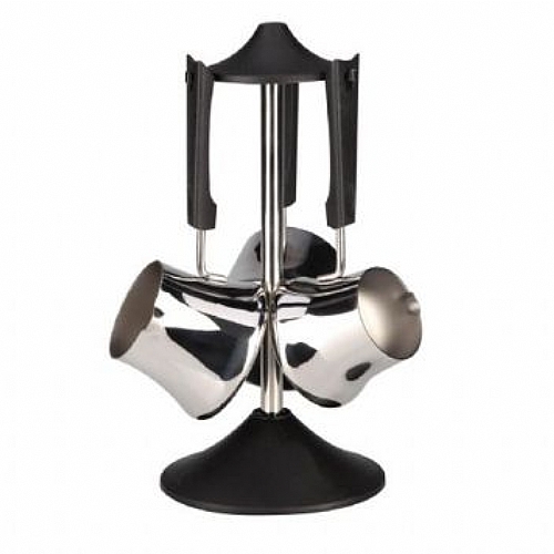 Ta� Jasmine 3`l� Cezve Tak�m�