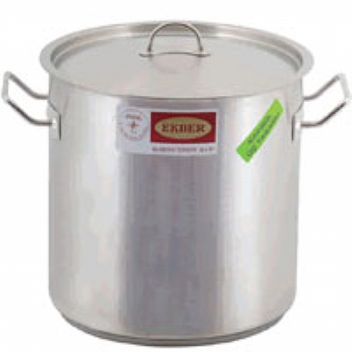 Silindirik Derin Tencere