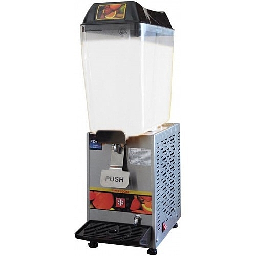 Tekli Ayran So�utucusu