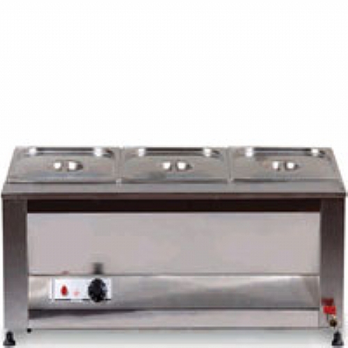 Elektrikli Set �st� Is�t�c� 3`l�