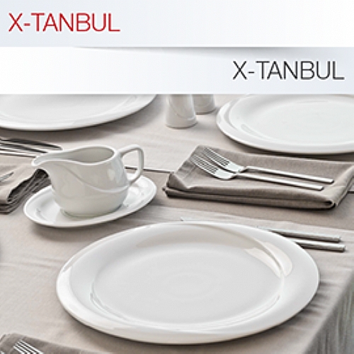 X-TANBUL