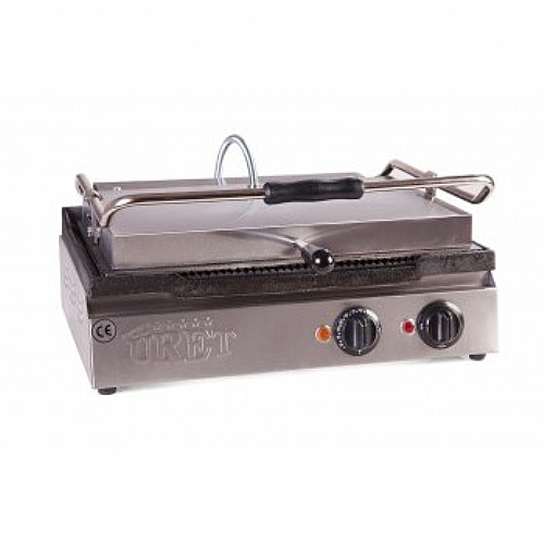 �ret Tost Makinas�