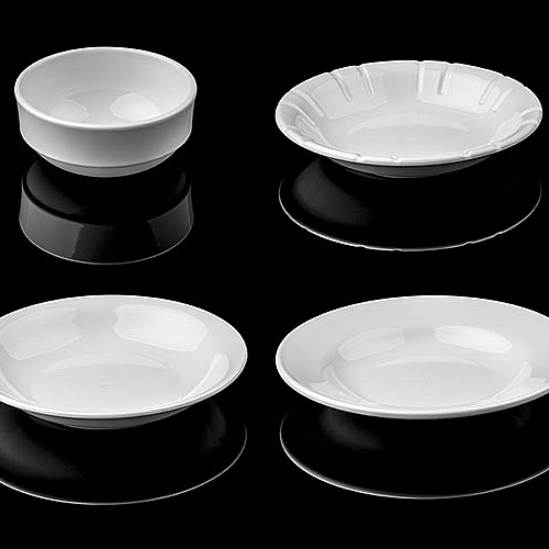 Oluklu ve �ukur Tabak