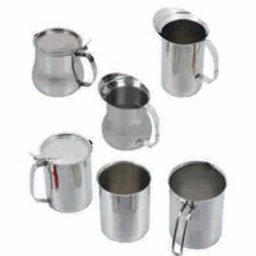 Paslanmaz �elik S�rahiler