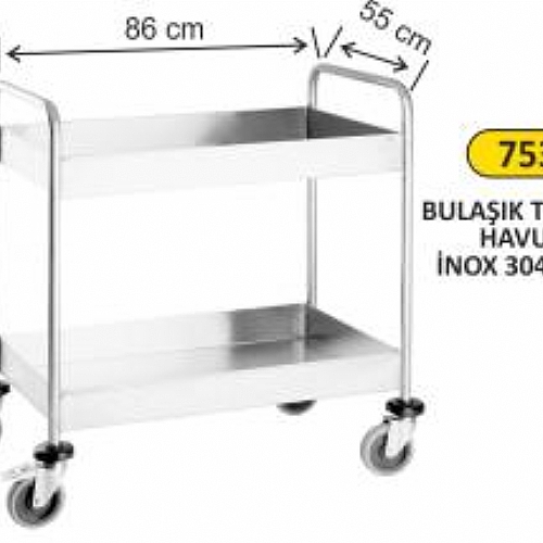 Bulak Toplama Arabas