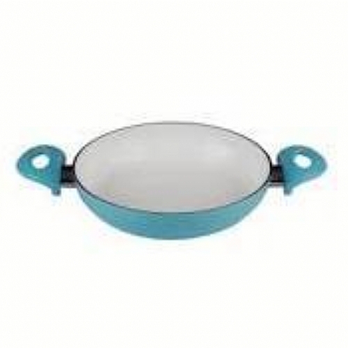 Seramik Yumurta Sahan