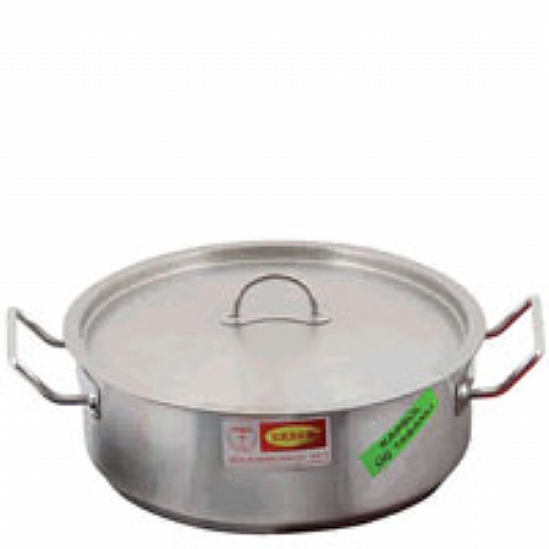 Silindirik S�� Tencere 