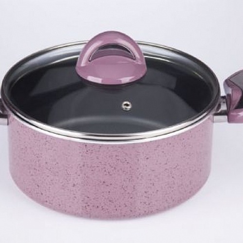 Lilyum Derin Tencere