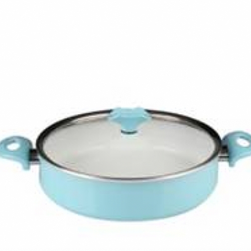 Seramik Bas�k Tencere