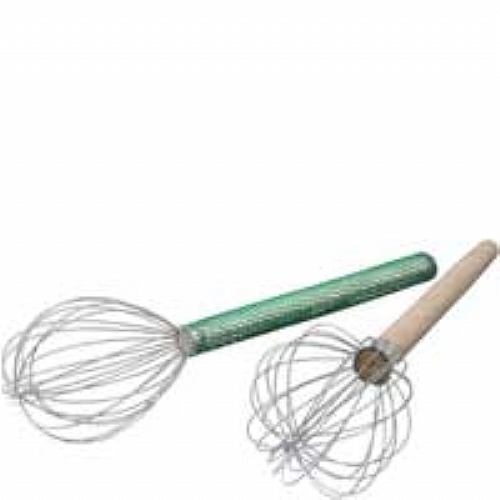 �elik ve A�a� Sapl� ��rpma Telleri