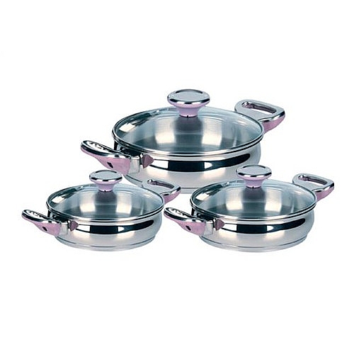 Buse Omlet Set
