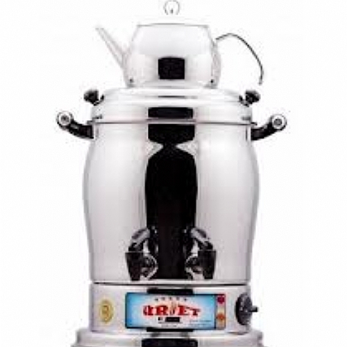 L�ks �ay Makinas�