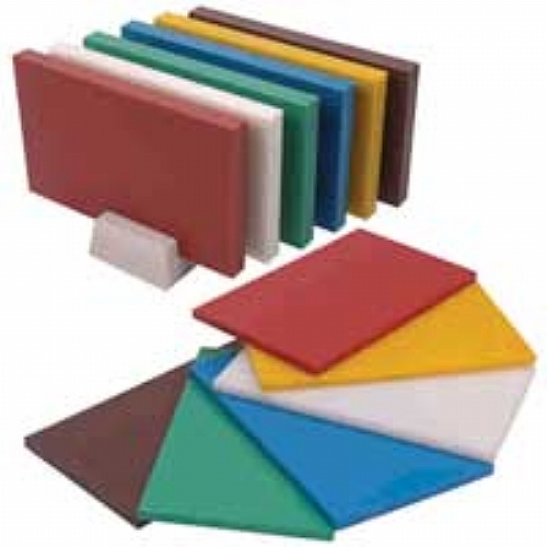 Polientilen Kesim Levhalar