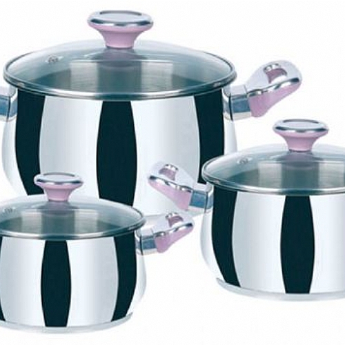 Ta� Jasmine 3`l� G�ve� Set