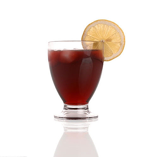 Kokteyl ve Ayakl� Bardak